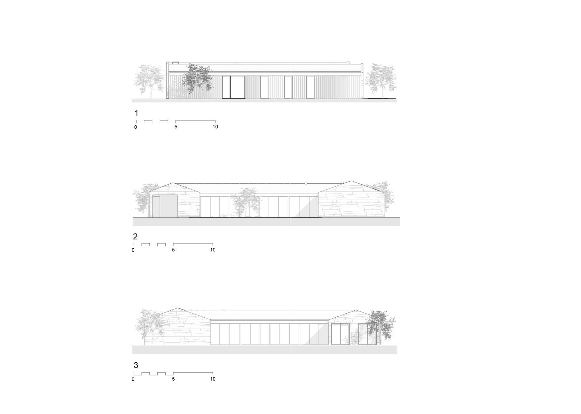 巴西农庄别墅“Haras House”-57
