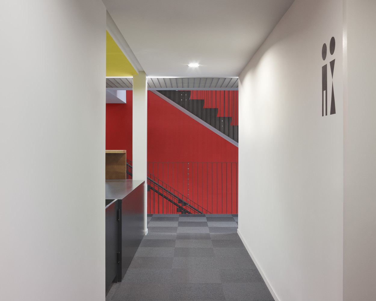 The Lantern  zigzag architecture-20