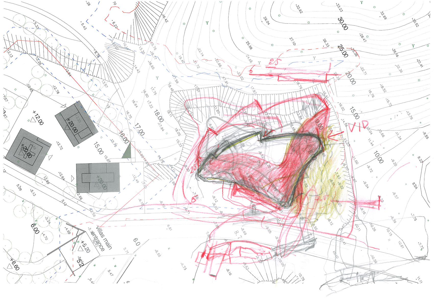 华茂艺术教育博物馆，宁波 / Alvaro Siza + Carlos Castanheira-128