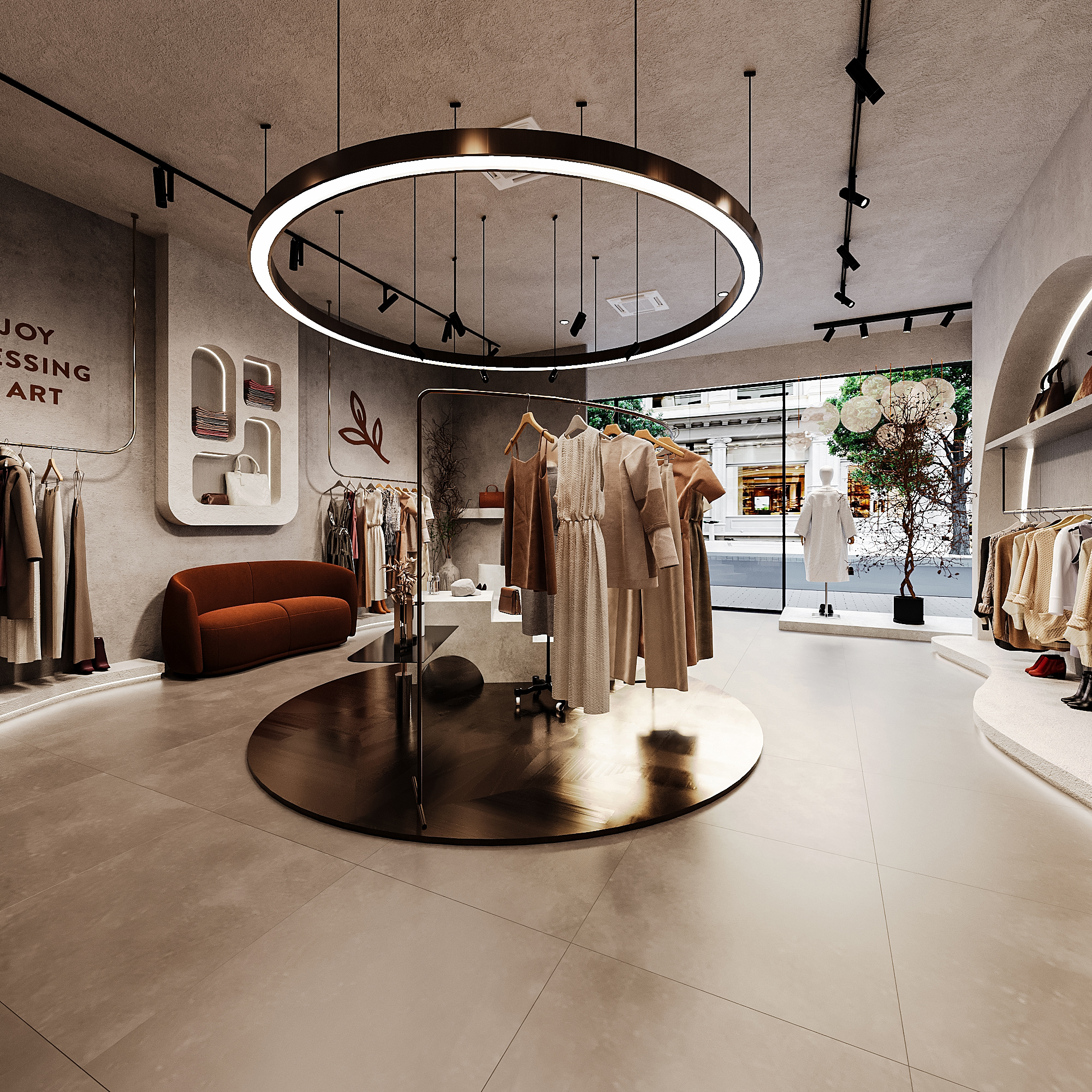 Nora Fashion Boutique-6