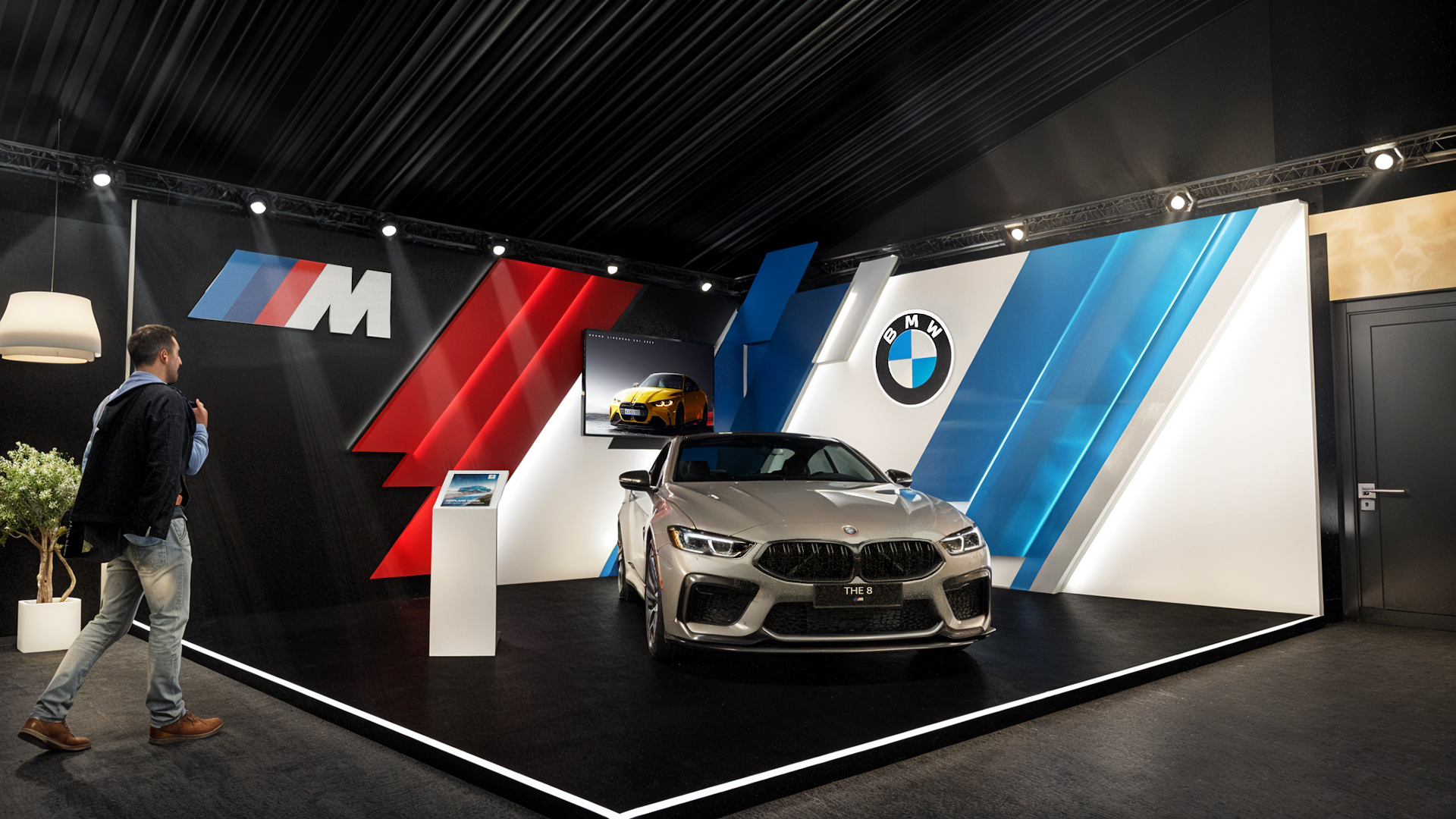 BMW CAR LAUNCH-26