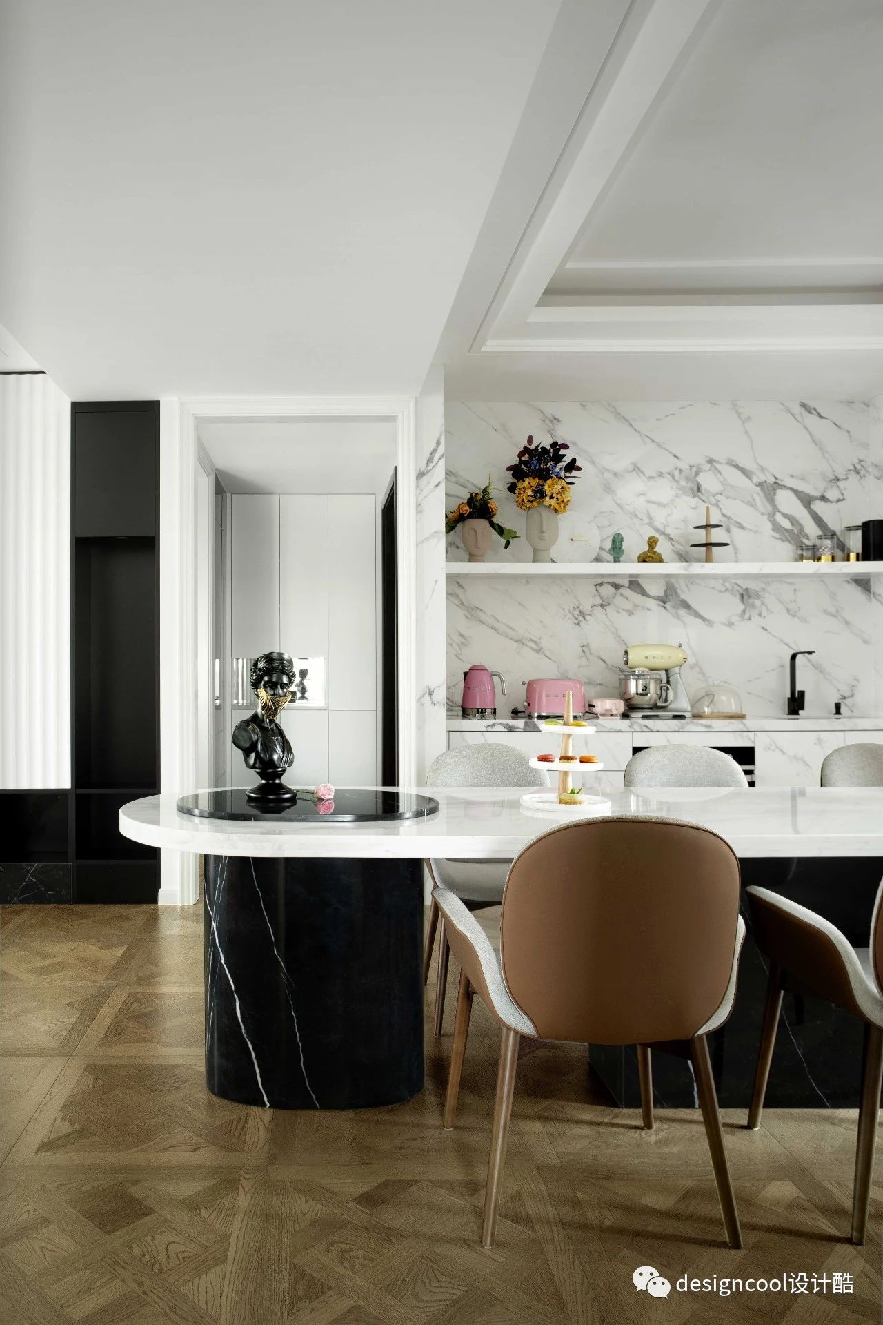 SLEEK斯李克门窗展厅丨中国上海丨苏权伟设计团队-90