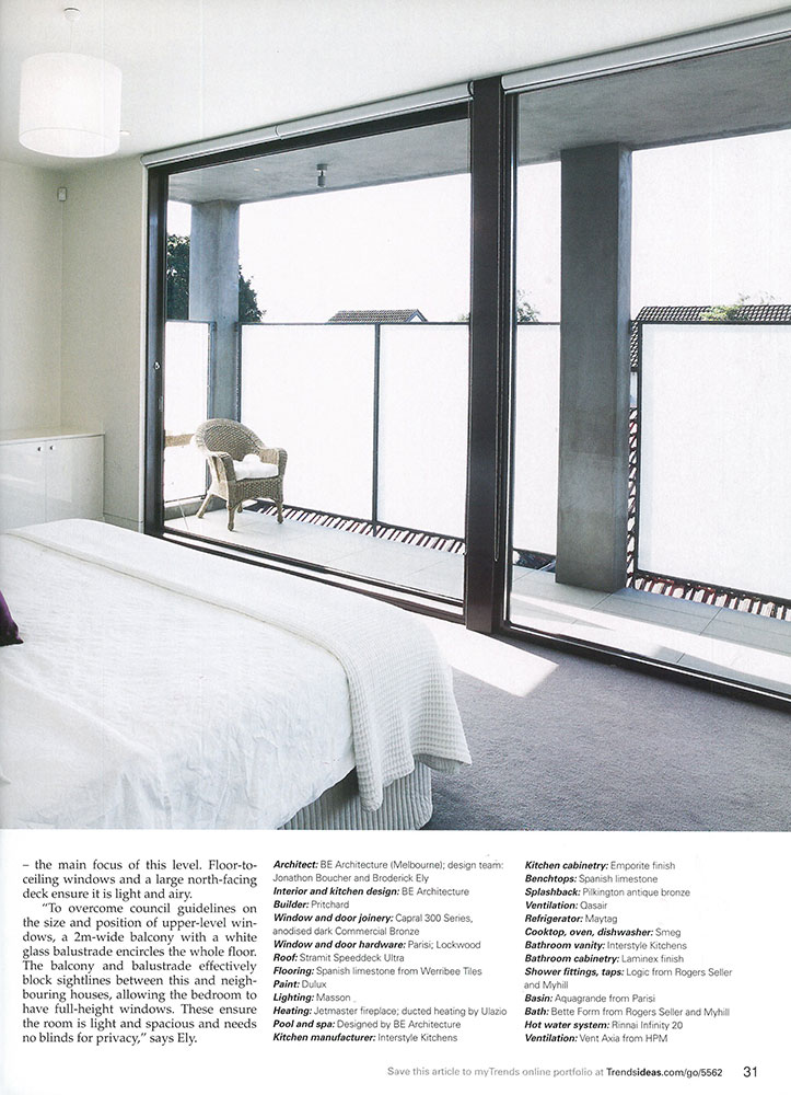 Media Index - B.E Architecture-492