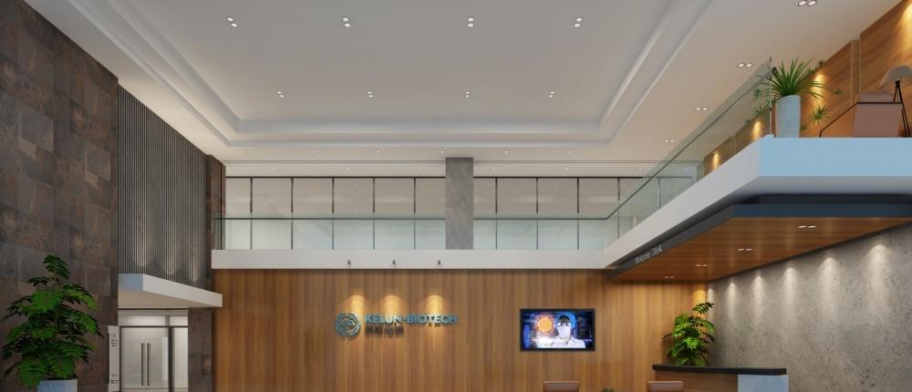 
四川某知名药业公司 -14