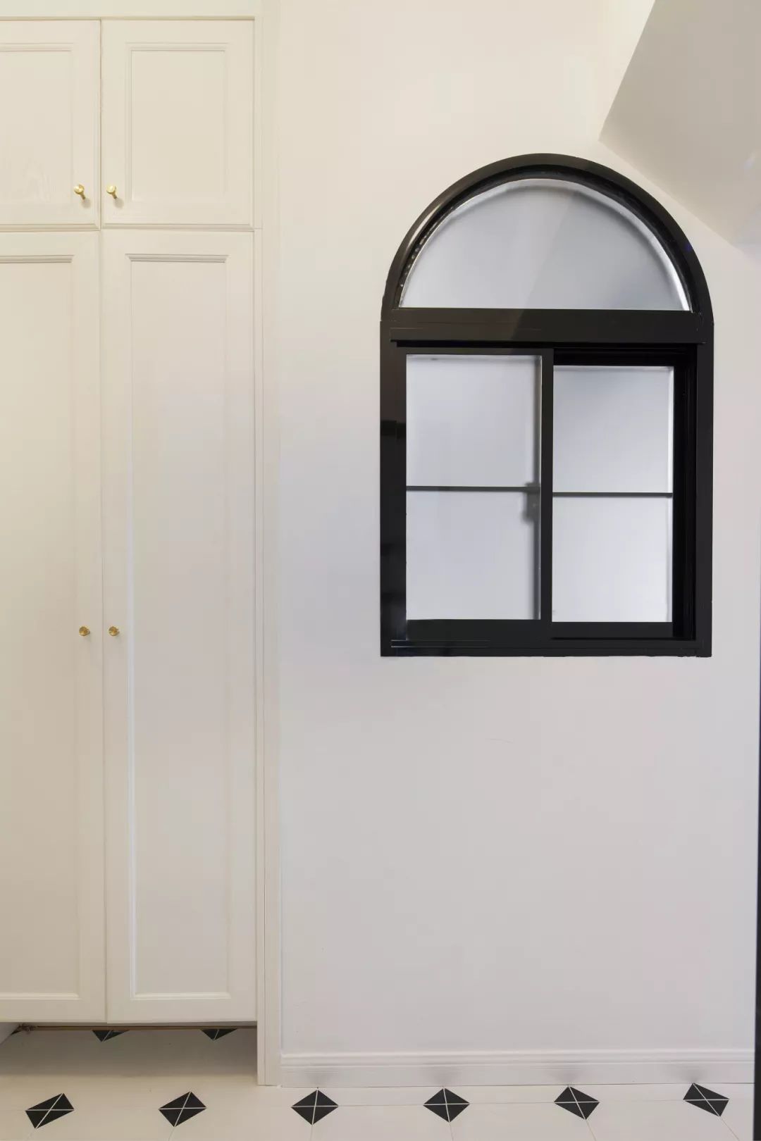 深圳法式轻奢风格的居住空间-11