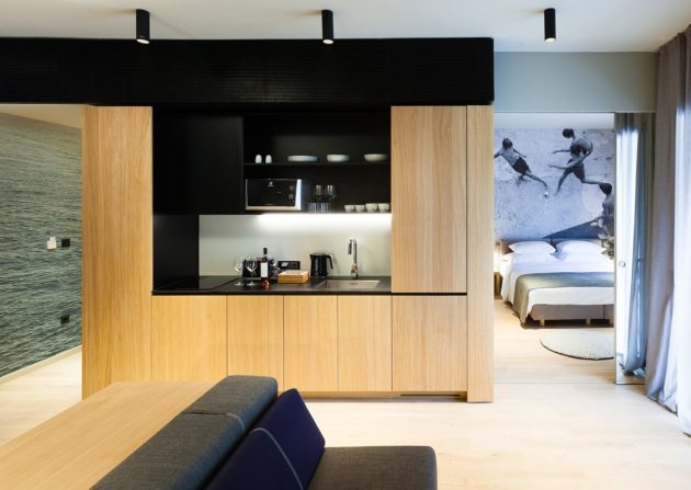 丨克罗地亚丨3LHD-9