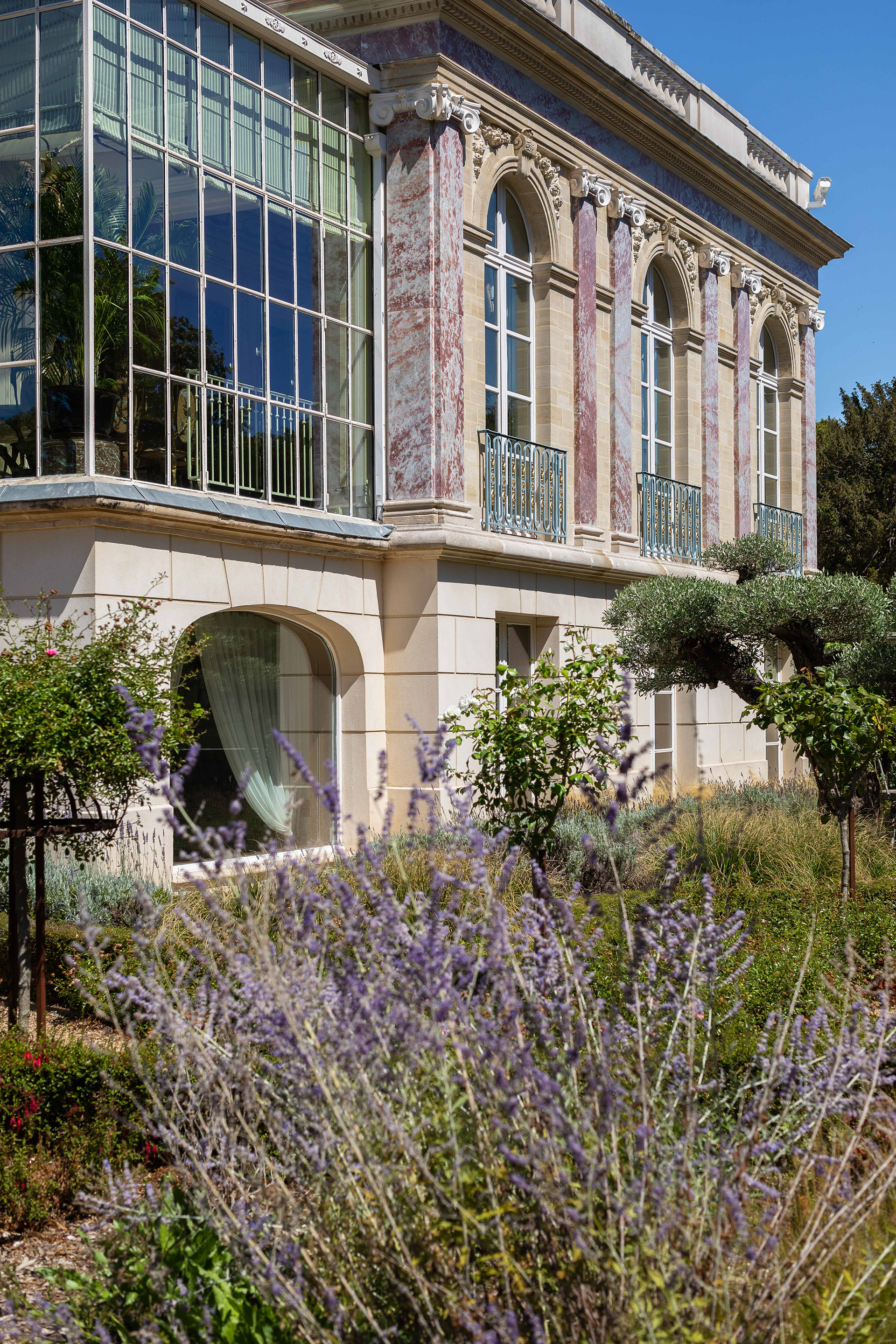 玫瑰宫丨法国丨Cogemad-8