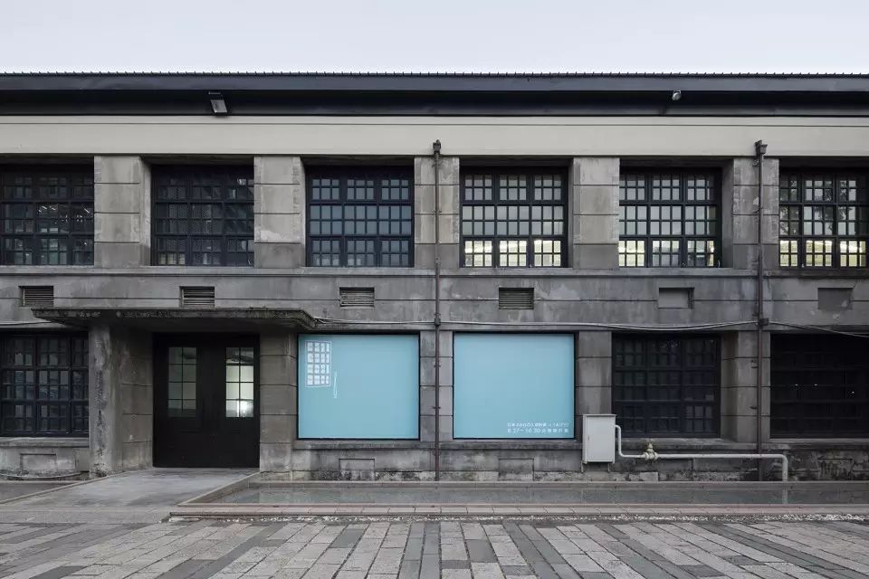 佐藤大的 Nendo 設計旋風席捲台北！2016 年亞洲首次大型展覽於松山文創園區登場，322 件作品結合櫥窗陳列，讓您彷彿走進 Nendo 的設計王國 | FAM-4