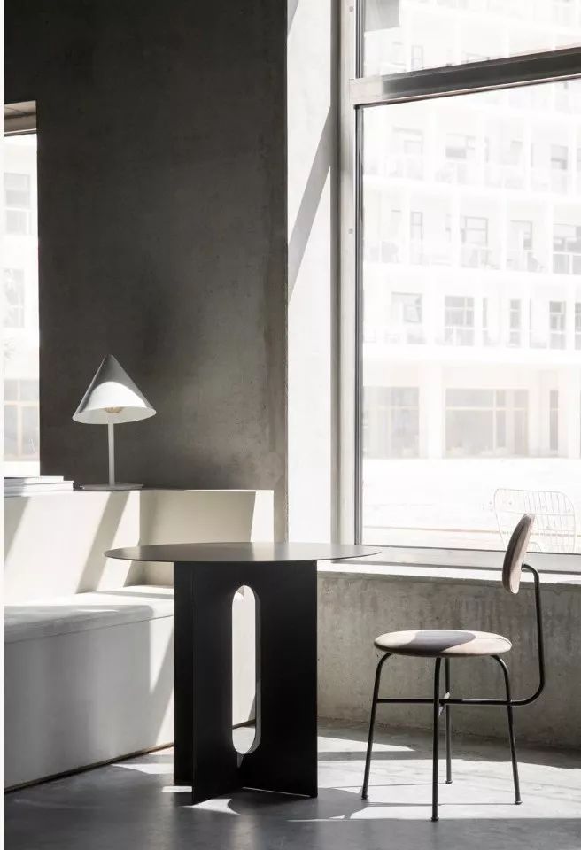 宁静诗意的北欧空间 | 哥本哈根建筑师 Danielle Siggerud 的设计哲学-16