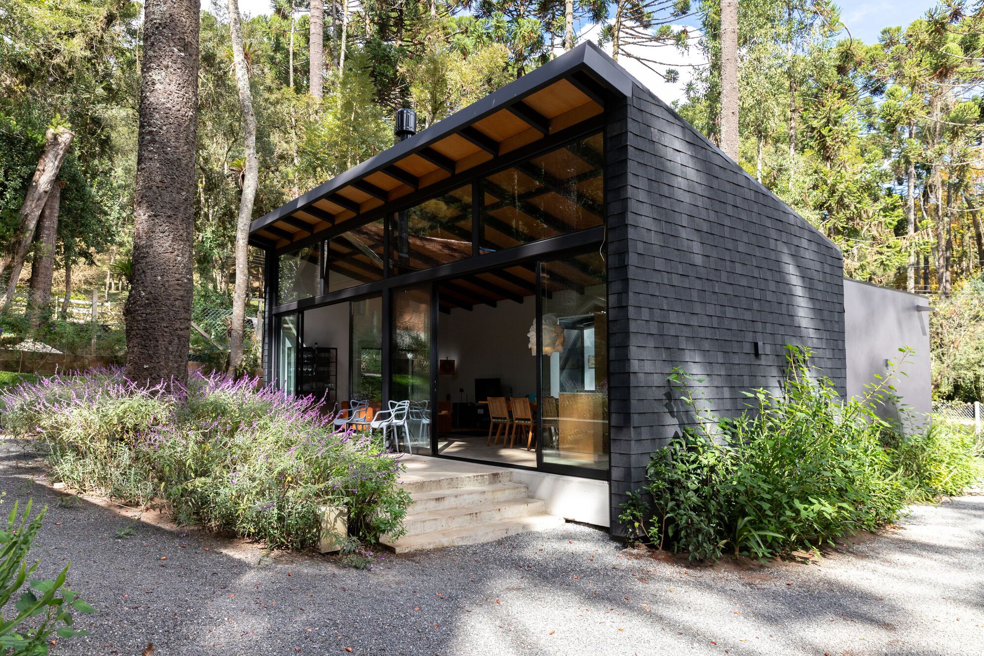 丨巴西丨ARKITITO Arquitetura-36