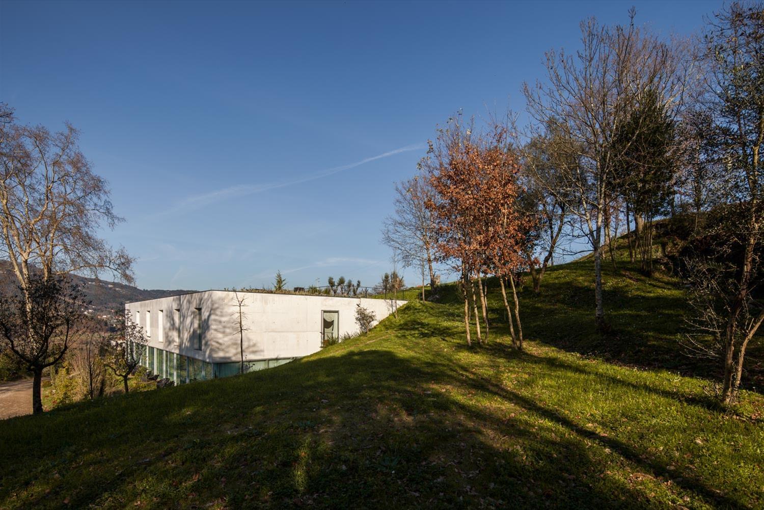 卡莫斯精品酒店-2