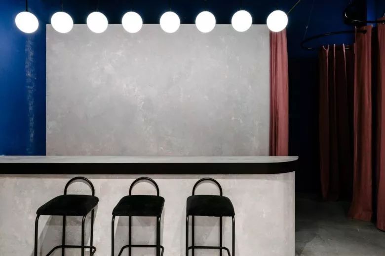 【205期】 LV的这个空间绿的不像话-13