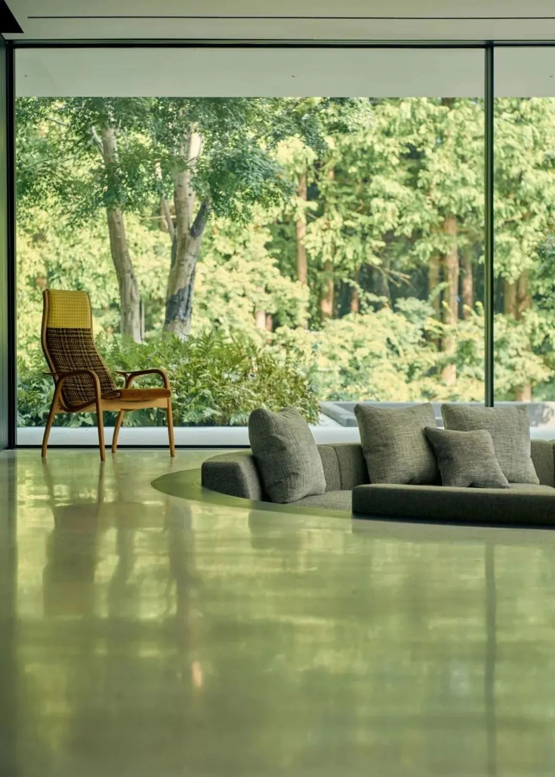 山野豪宅丨孙建亚-37