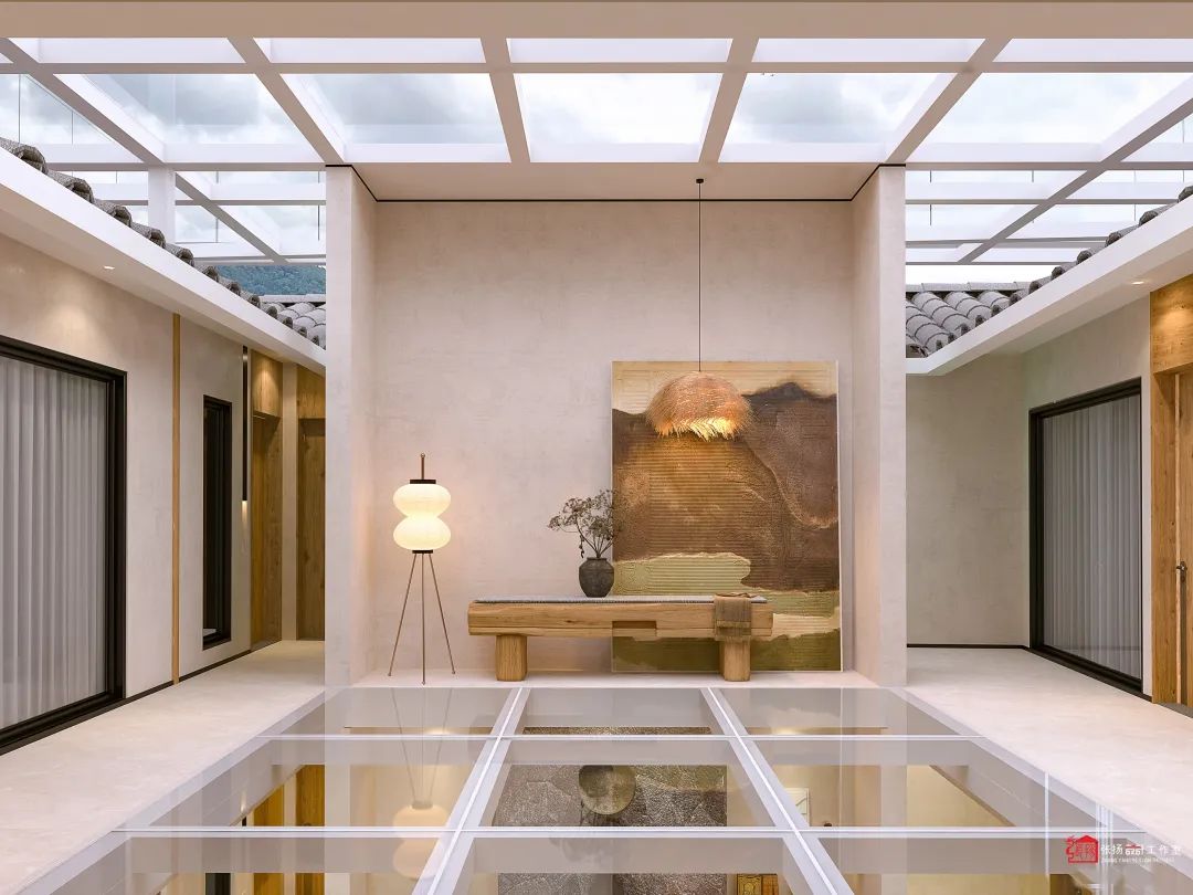 腾冲和顺花间美宿丨中国云南丨张祥贵团队-15