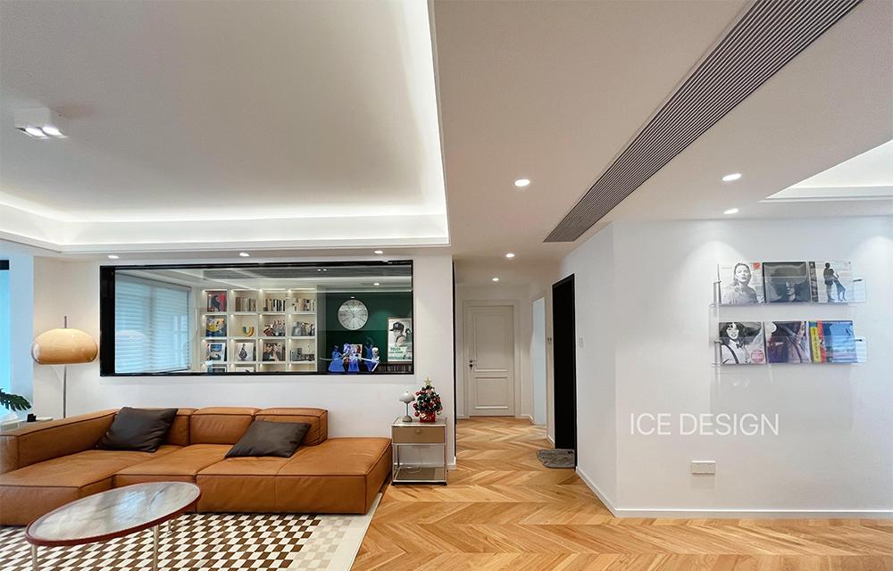 轻奢风理想家-7