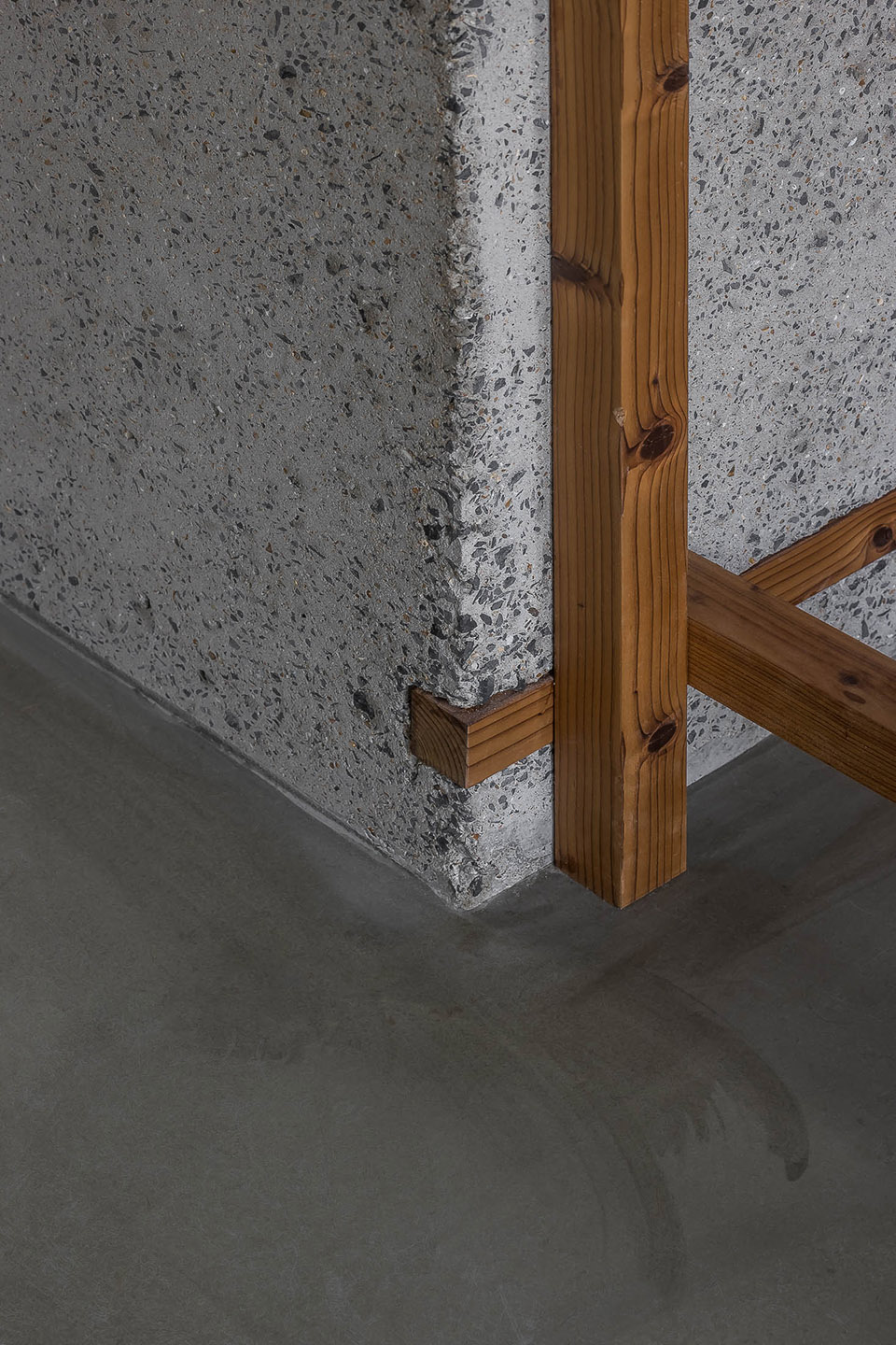 Fabriek Botaniek 办公空间丨比利时丨安特卫普 Going East 工作室-64