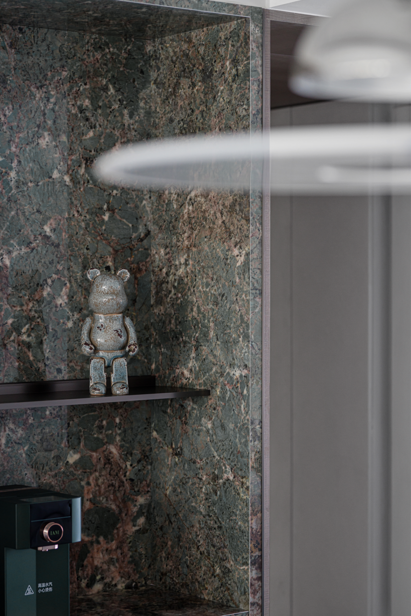 绿意盎然的生命力之家丨中国汕头丨HRAMN 汉马建筑-47