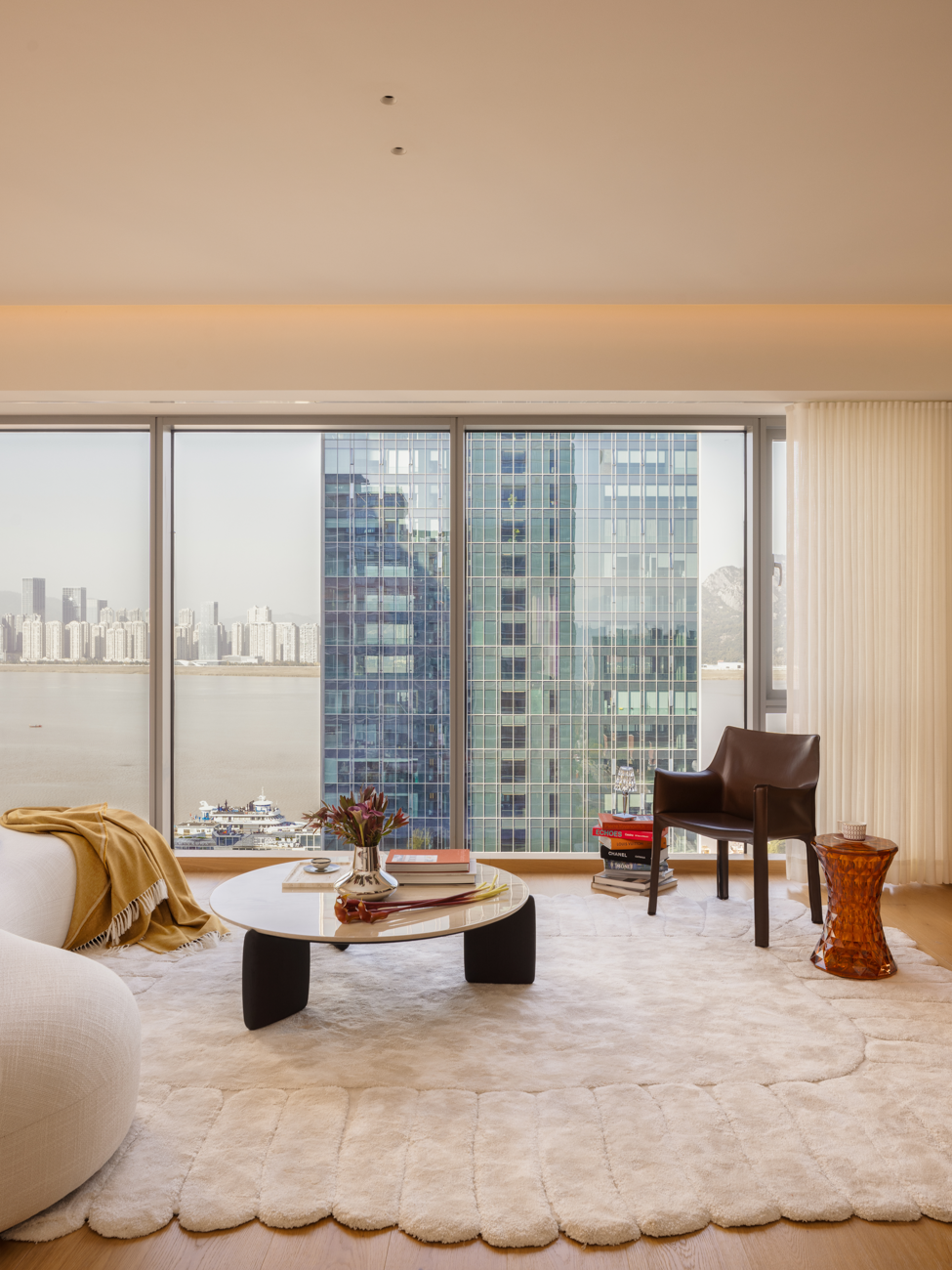 新作 城市自然主义丨思倍斯建筑设计-7