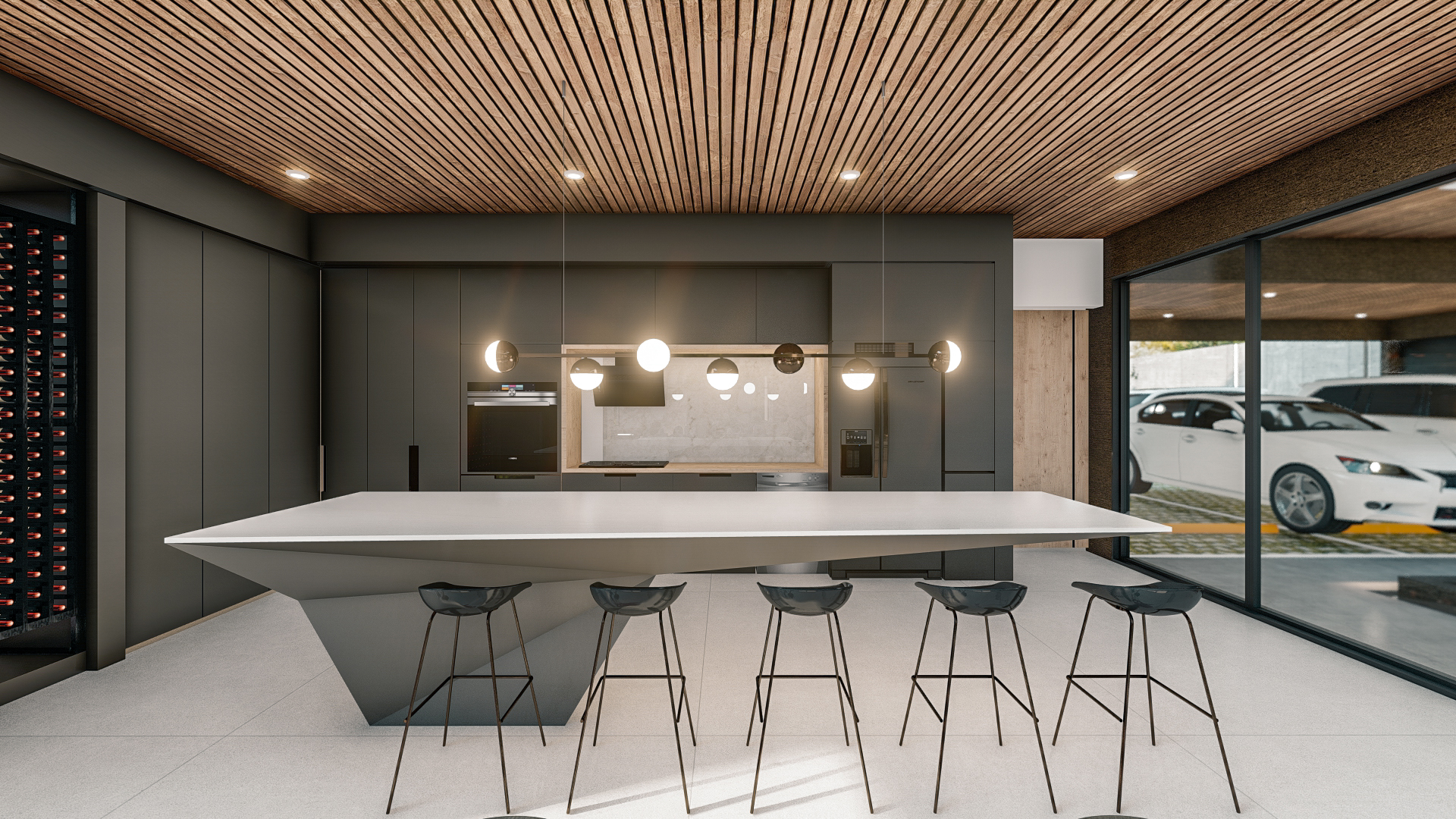 太阳景色丨哥斯达黎加圣何塞-30