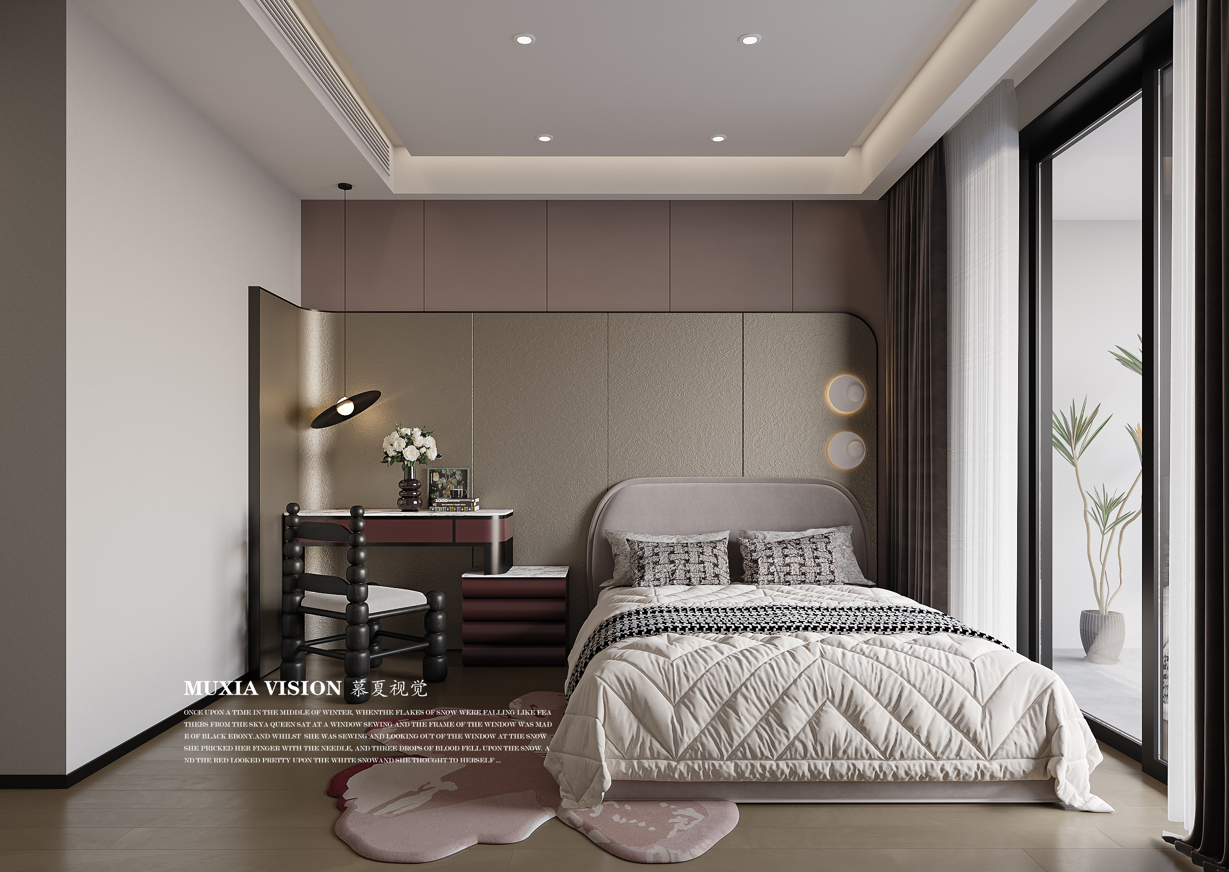 轻奢与极简的碰撞 2·0丨暂无-10