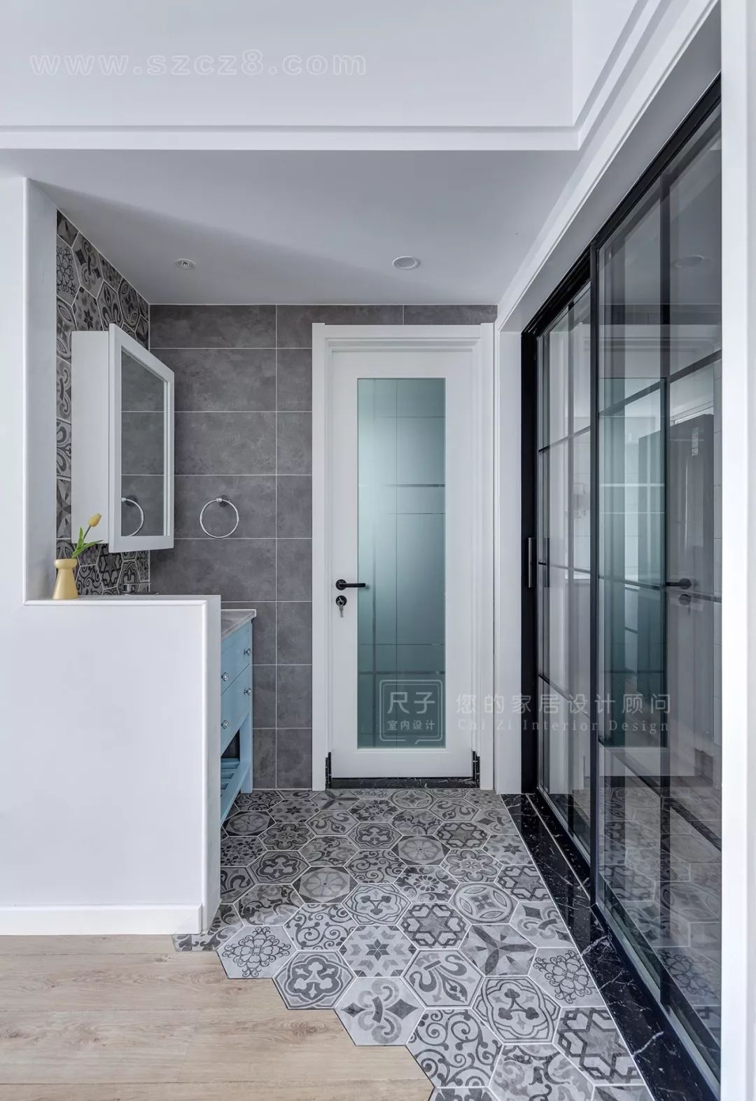 三代同堂的北欧童话乐园-60