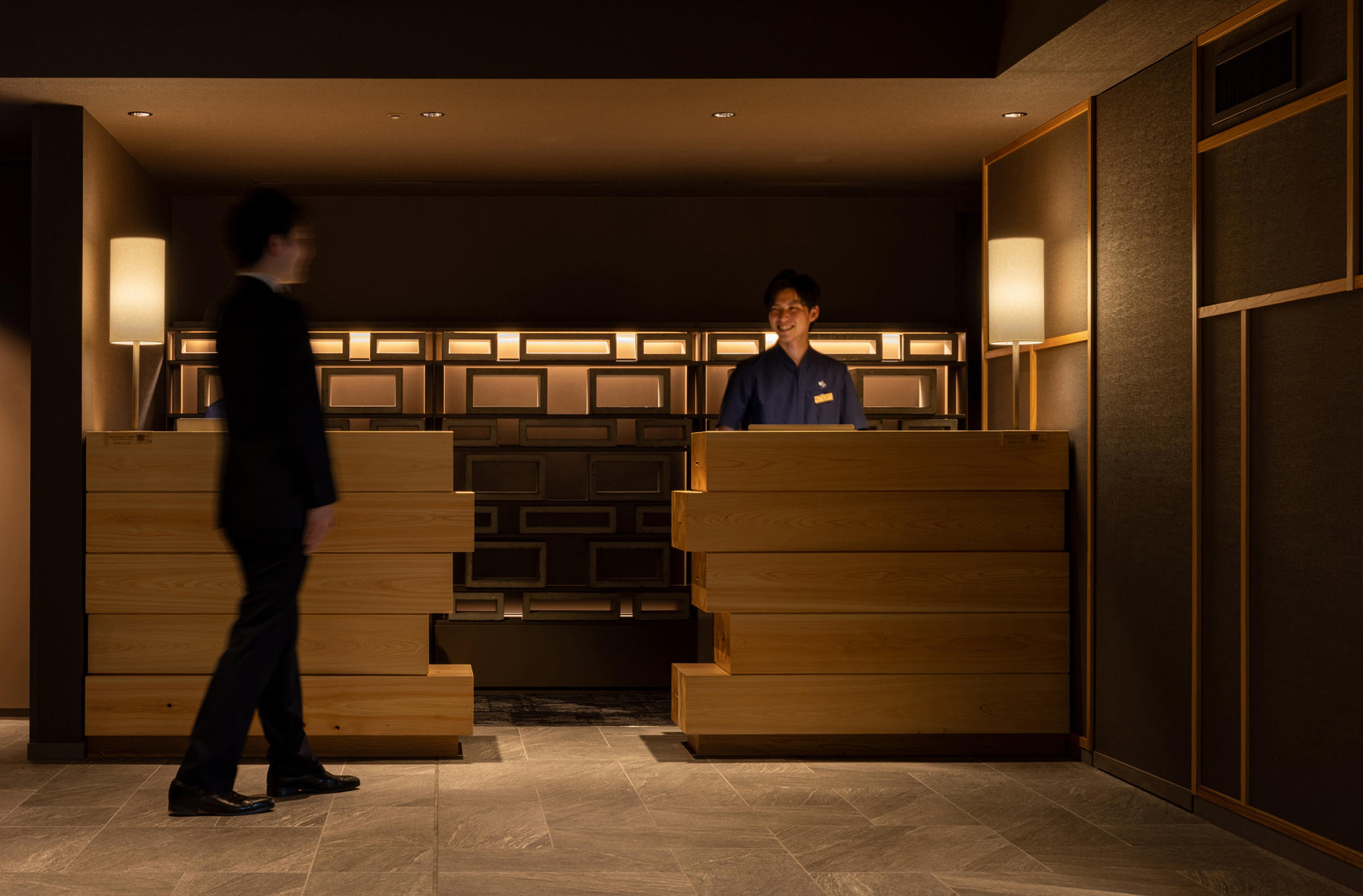 箱根ホテル小涌園改修工事丨日本神奈川-6