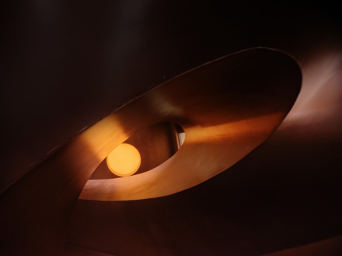 黑钻餐厅丨中国南充丨AD 艾克建筑设计-23