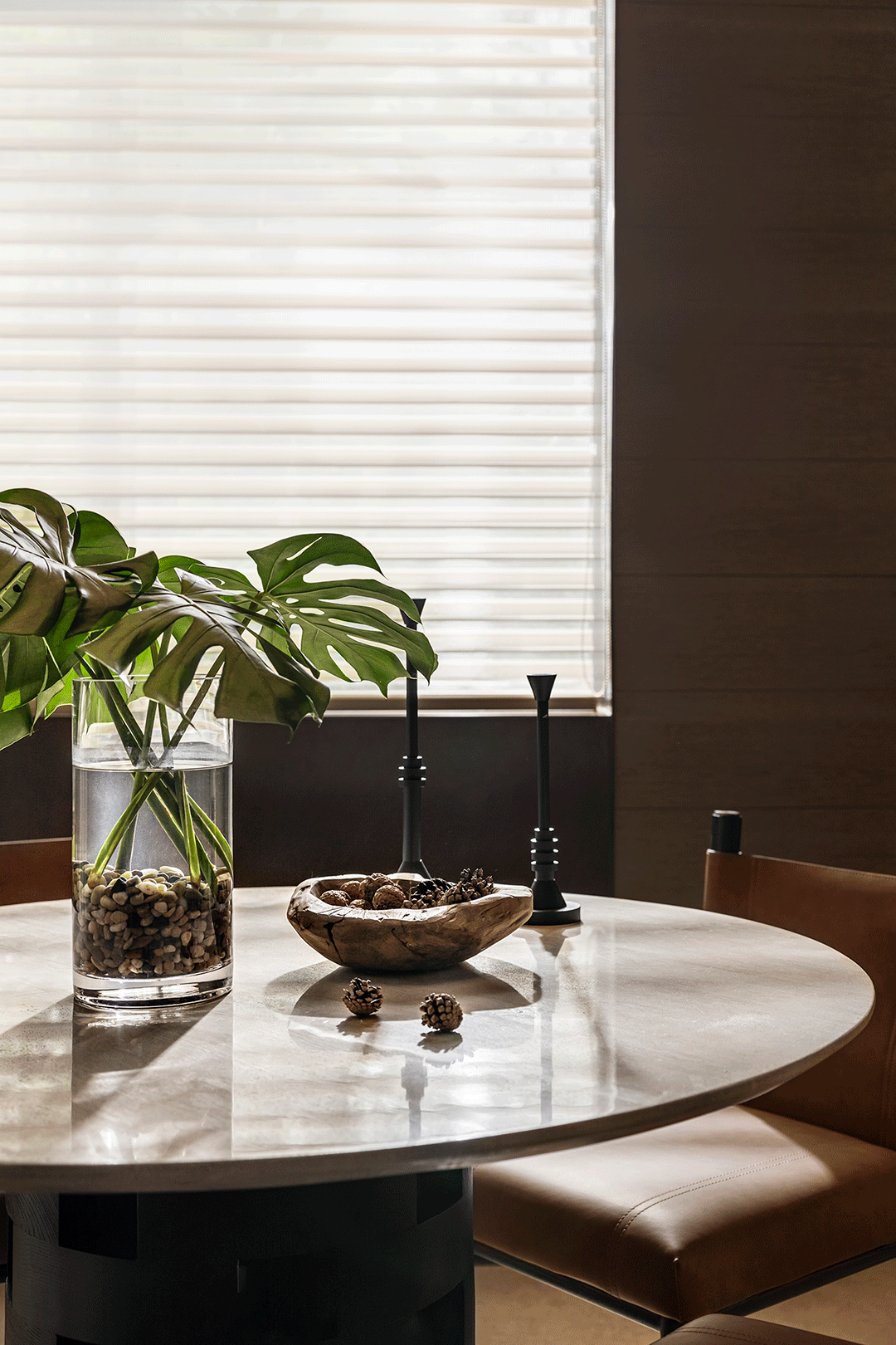 广州翔龙天汇下叠墅丨中国广州丨SNP 设计-10