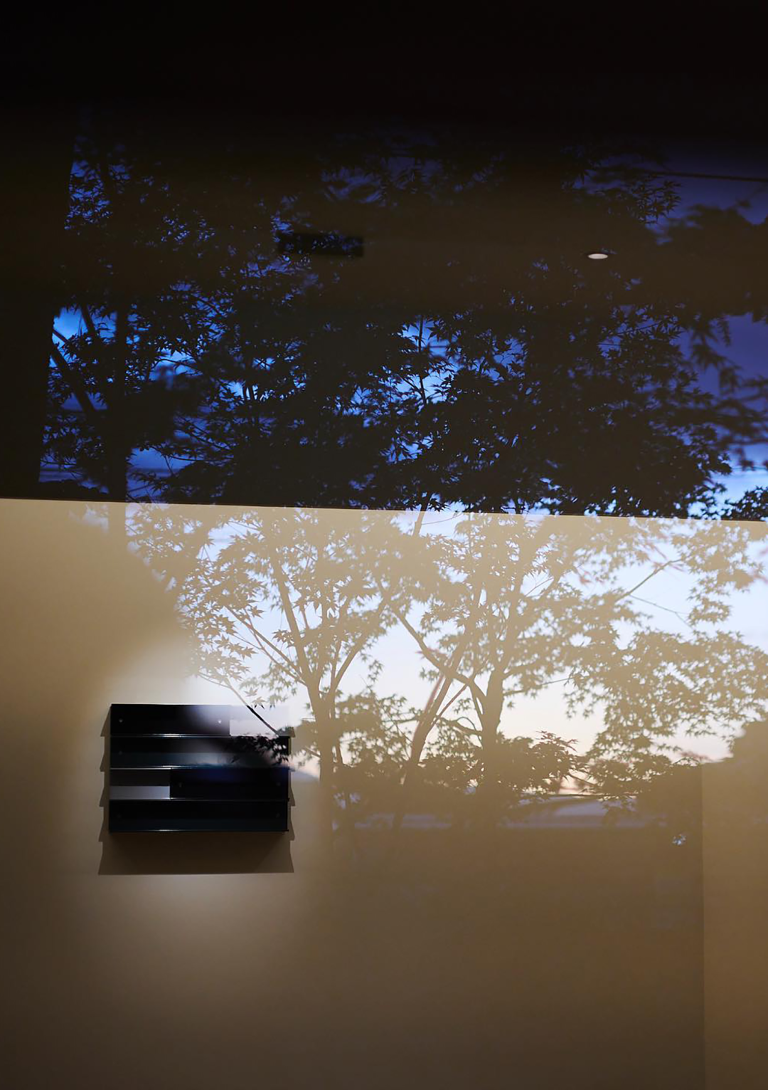 suimontei(翠門亭)民宿设计丨日本奈良-61