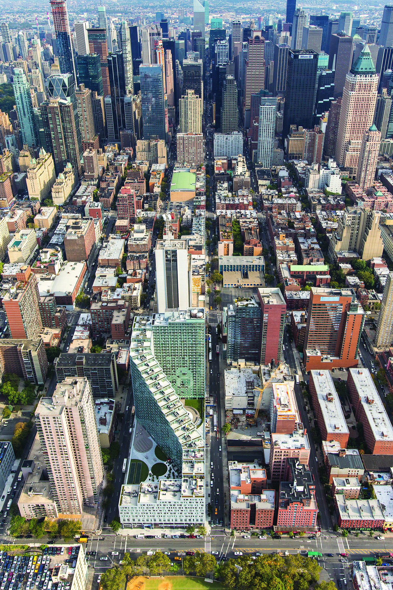 Mercedes House | TEN Arquitectos-11