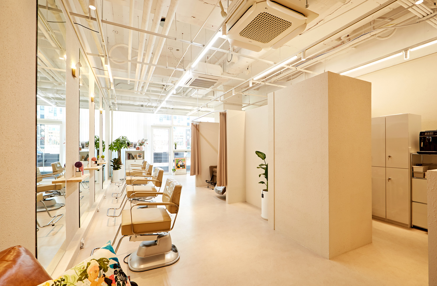 赫尔辛基的优雅 | 17 平米迷你家居的惊艳设计-7