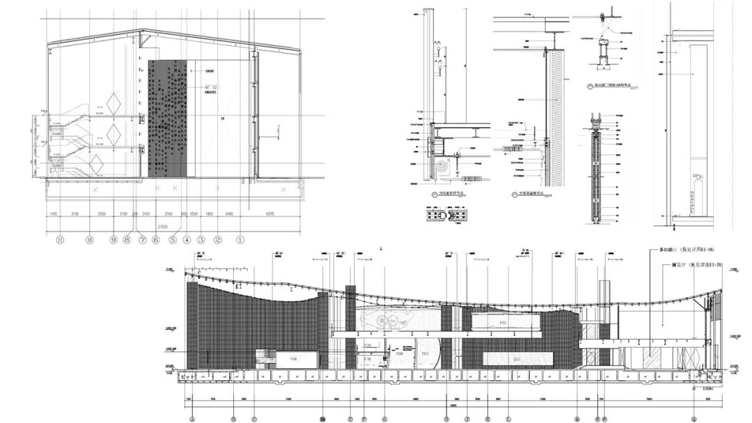 2025大阪世博会看中国馆|中国建研院多项创新铸就精品工程-51