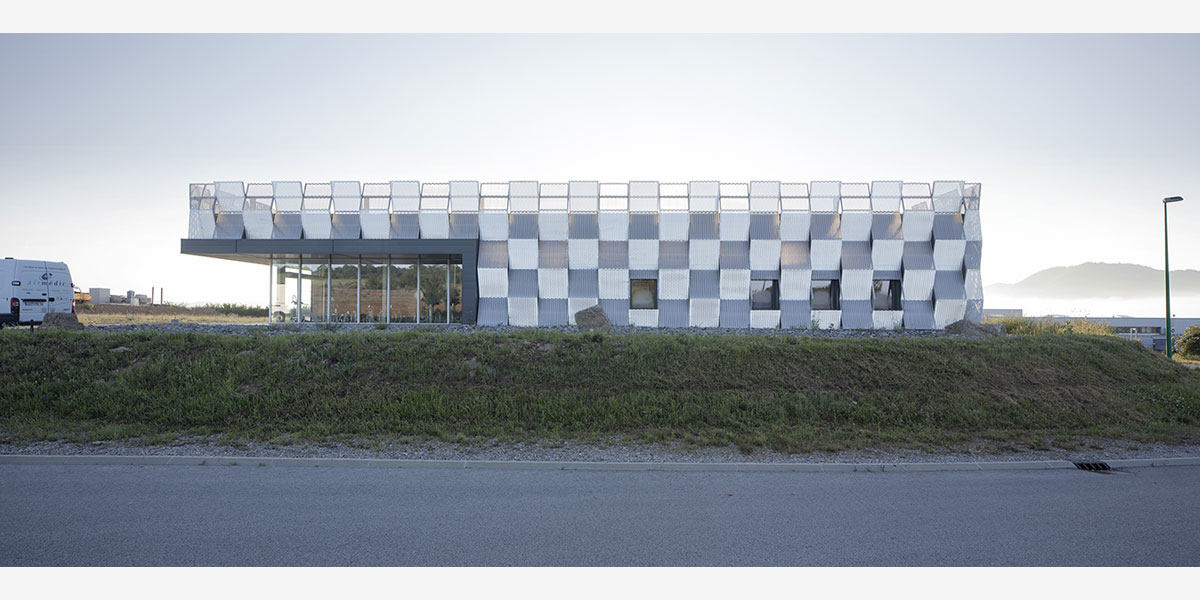 丨法国丨CoCo architecture-6