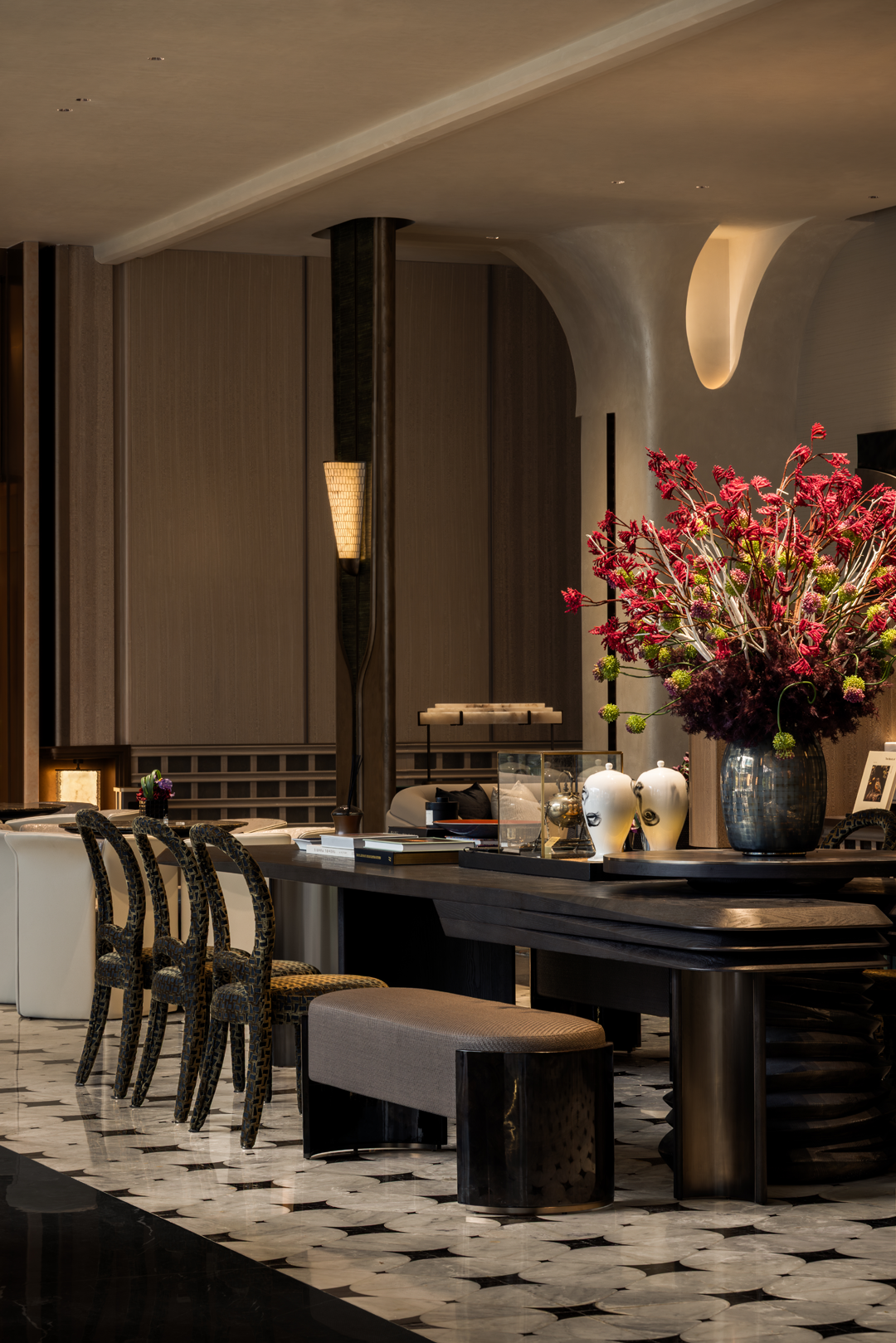 DINZ德网 | 在同一个市场下的12个空间-162