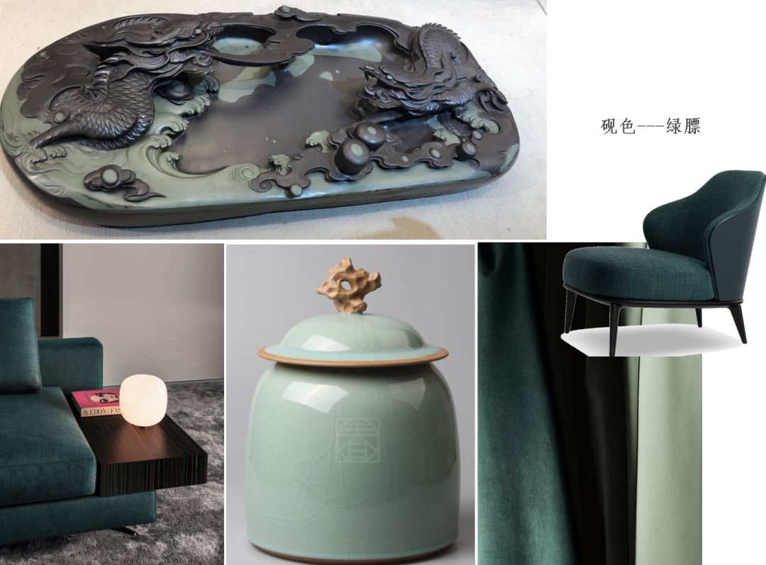 金螳螂三项力作,展现室内设计之美-55