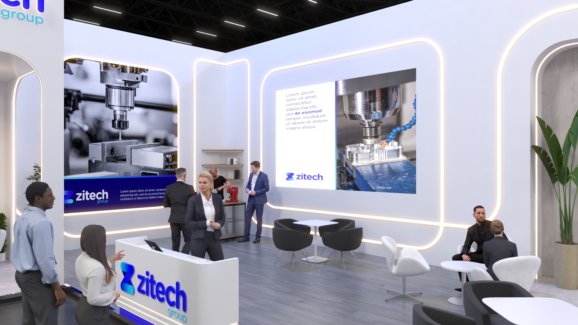 Zitech Booth Proposal 02 | Mactech Egypt-5