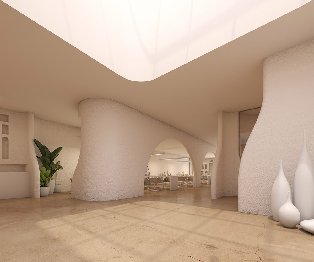 丨伊朗德黑兰丨伊朗Team Group工作室-17