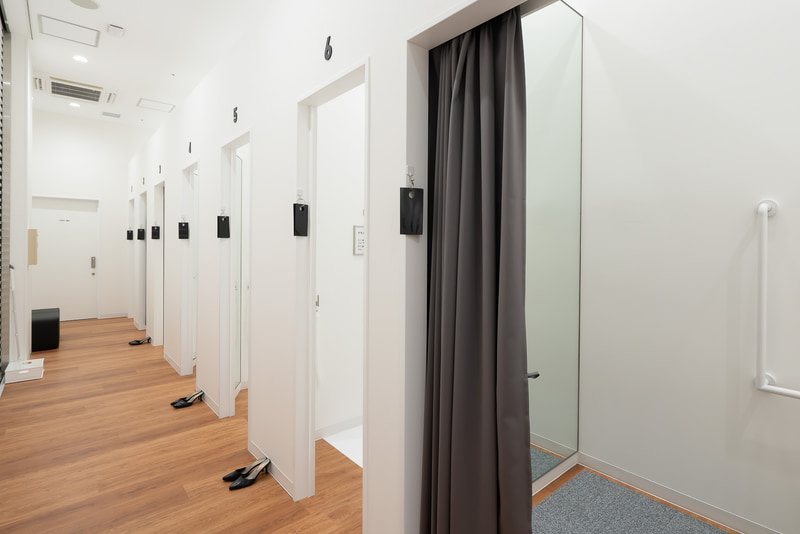 全球首座优衣库公园，藤本壮介打造亲子购物新体验-65