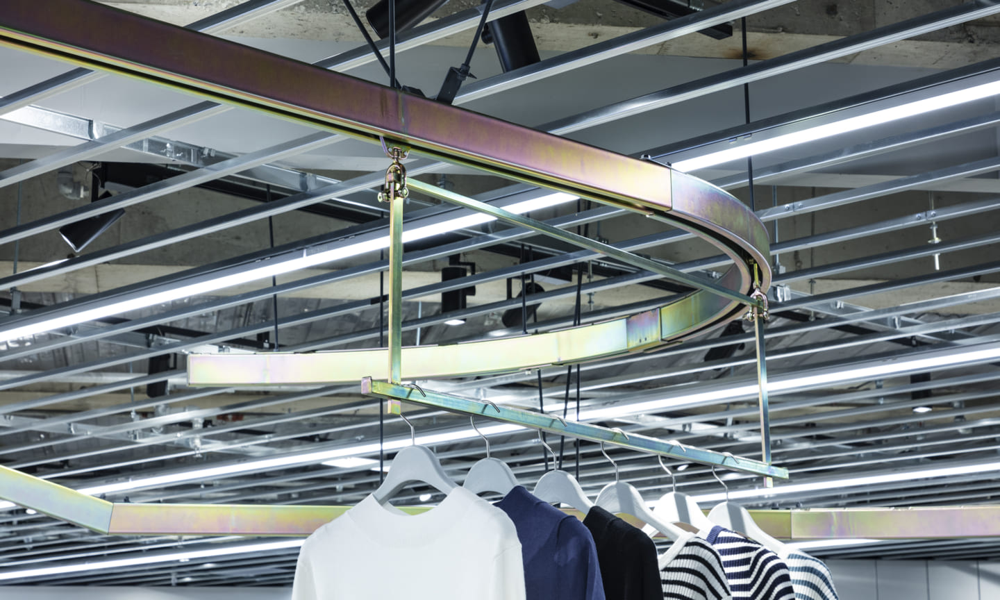 GU STYLE STUDIO Harajuku丨Suppose Design-21