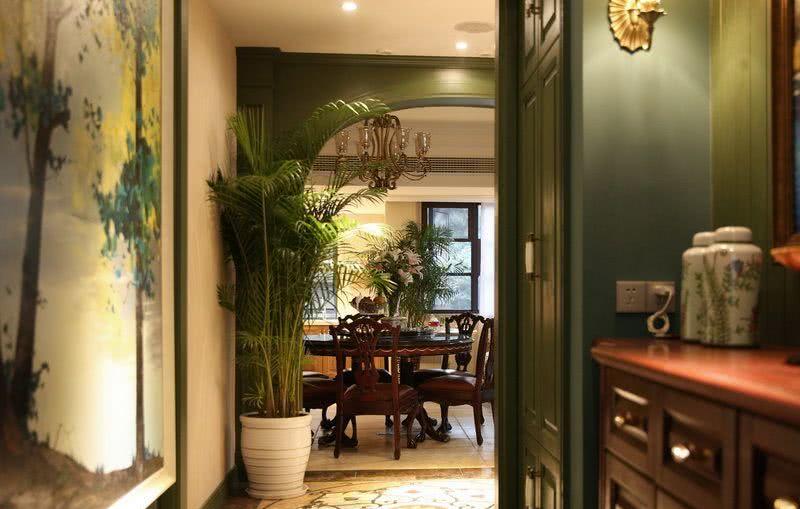 三代同堂的绿色家园-20