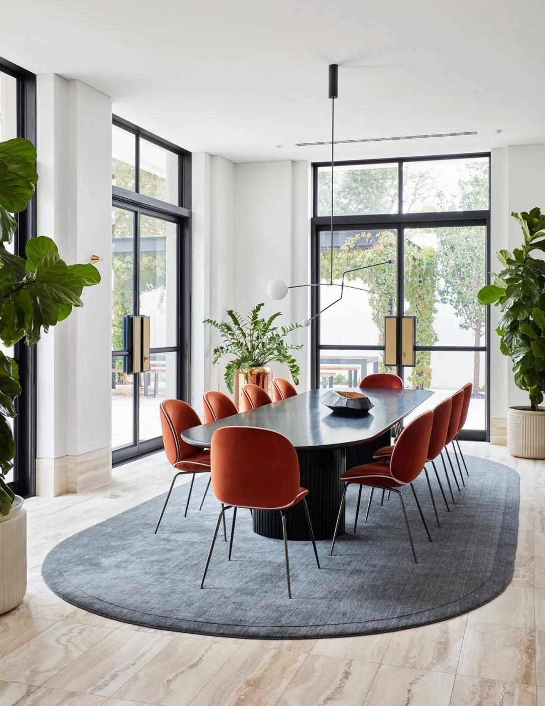 设计师自宅丨Alana John Design-15