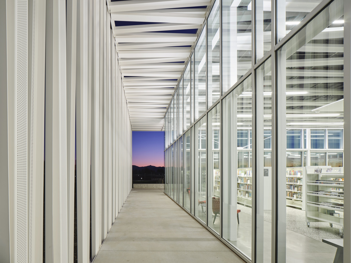 Asante Public Library-10