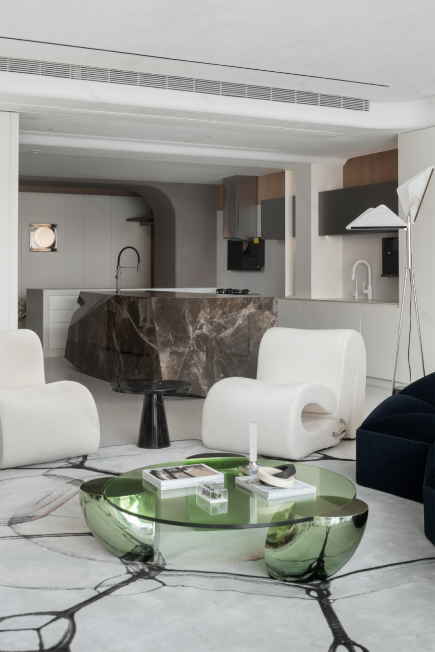 南滨特区丨中国重庆丨瑞思设计|Respect Design-17