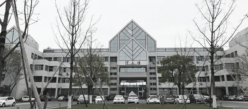 绍兴文理学院河西中心区更新的"礼乐相成"设计-25