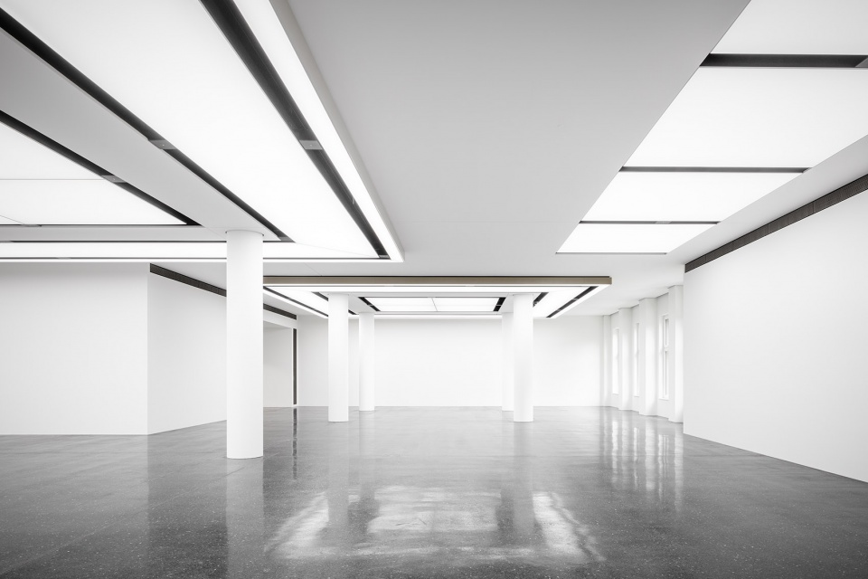 汉堡布塞留斯美术馆新址-17