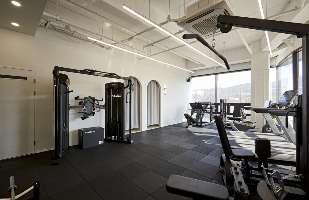 51 平小户型的现代极简设计-11