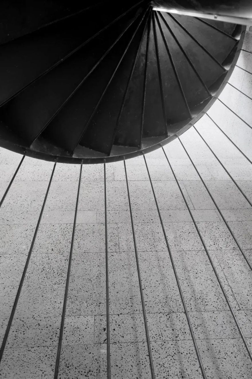 广州“大少普洱茶室” | 融入自然的诗意空间-56