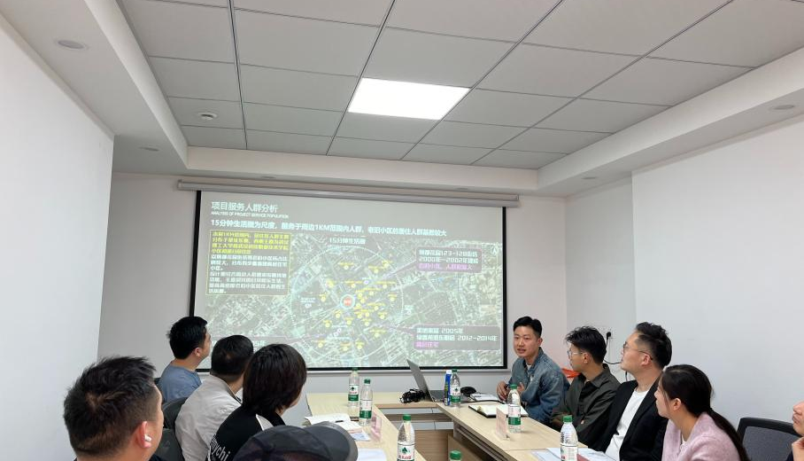 项目聚焦|在高架桥下和居民一起做设计-5