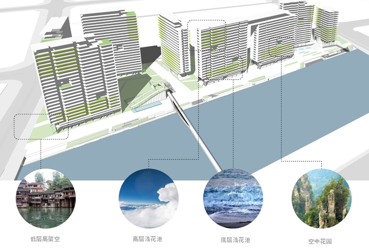 深圳华侨城会展湾·水岸丨中国深圳丨深圳市库博建筑设计事务所有限公司(立方设计)-27