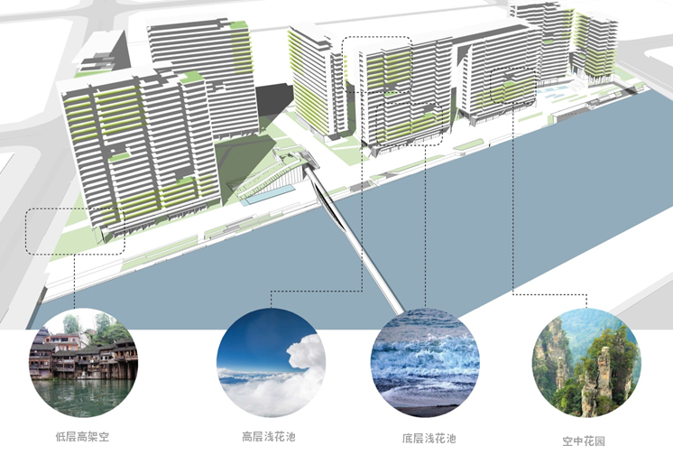 深圳华侨城会展湾·水岸丨中国深圳丨深圳市库博建筑设计事务所有限公司（立方设计）-27